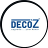 Decoz logo