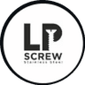 LP Screw logo