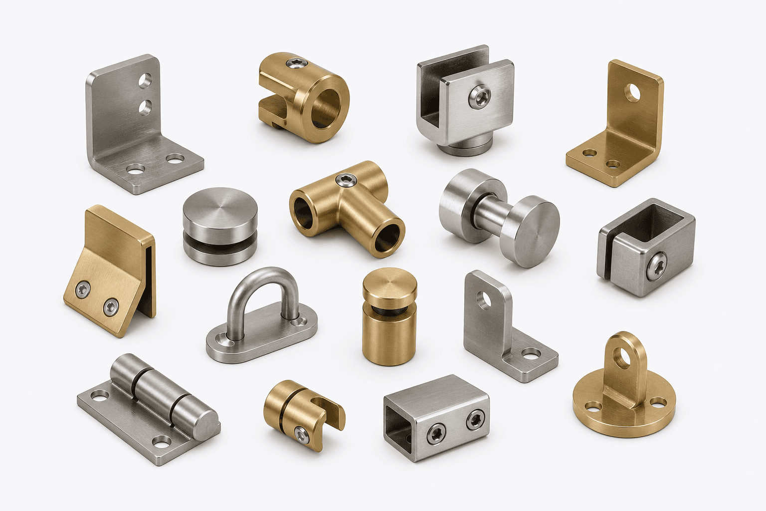 Custom Fittings