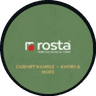 Rosta logo
