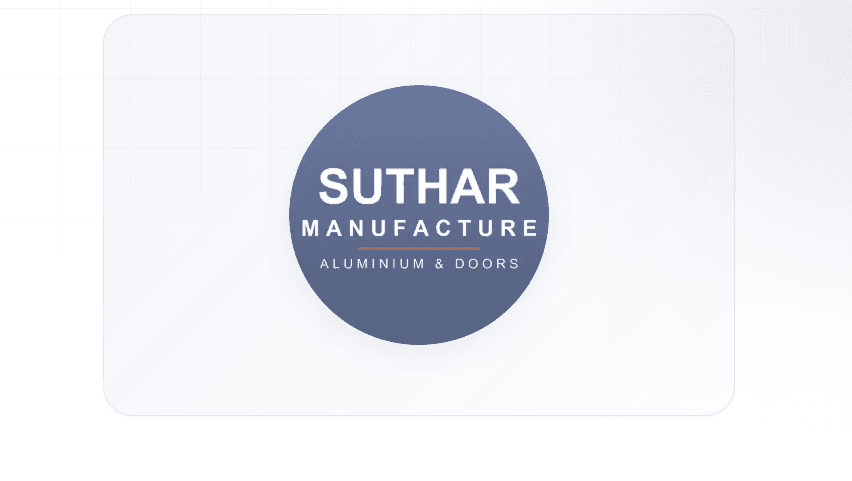 Suthar Manufacture