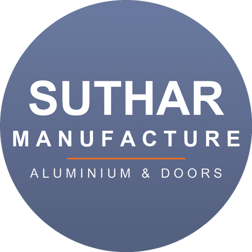 Suthar Manufacture logo